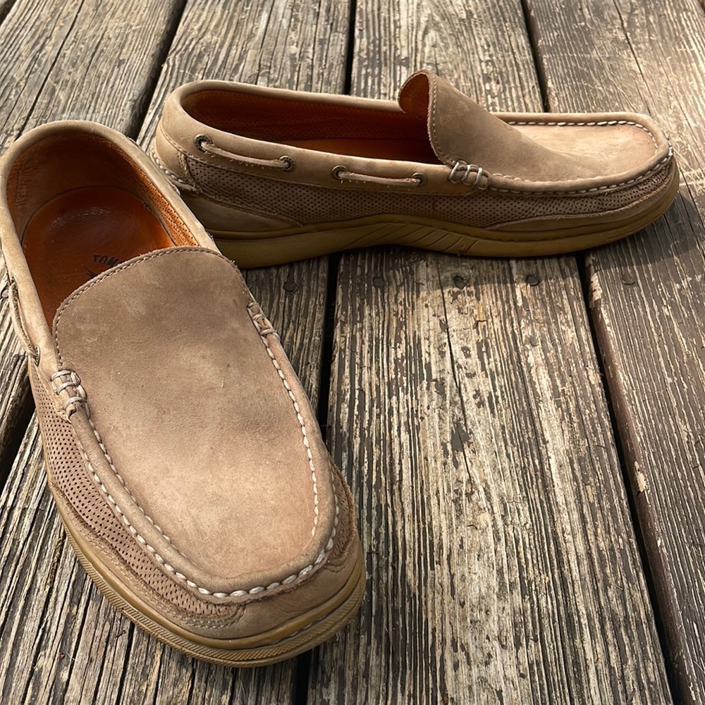 Tommy Bahama Loafers